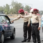 The FRSC warns motorists to avoid carrying petrol in jerrycans while traveling